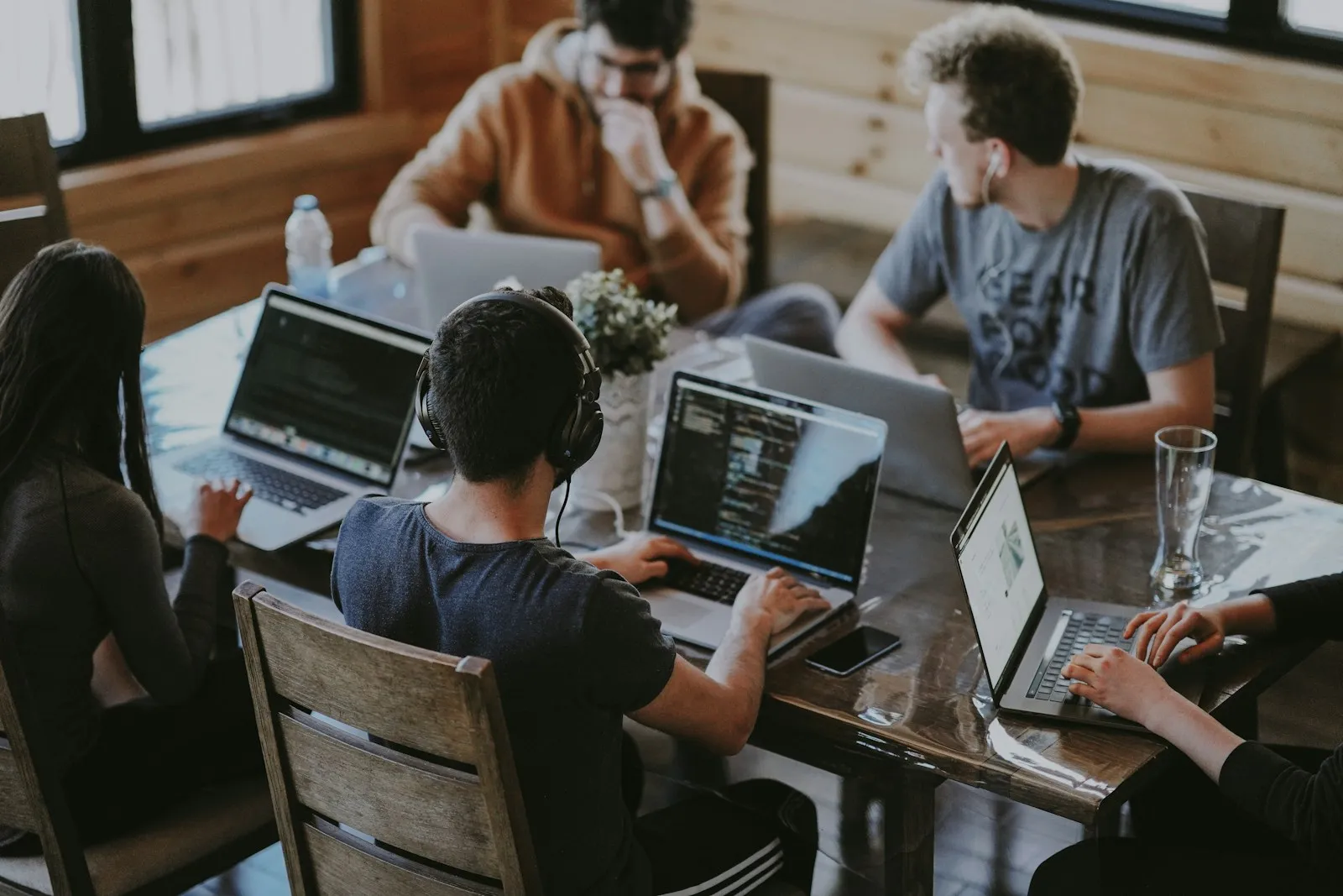 First 10 Hires for Startup Teams: Sequence and Scorecards