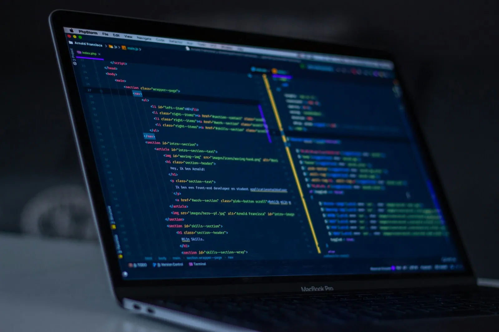 Migrating from Lovable no-code builder to a production codebase