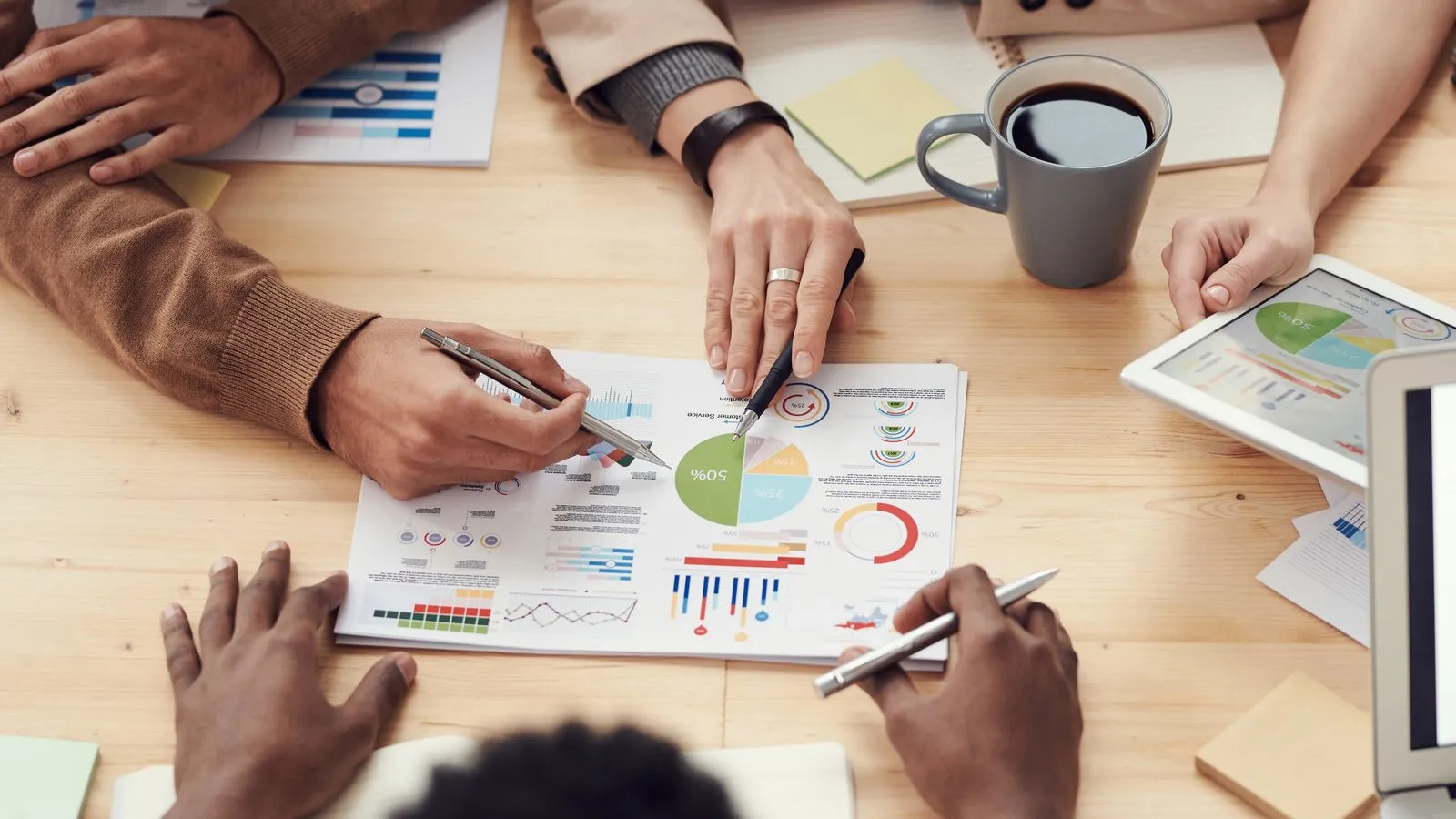 North Star Metric and OKRs for SaaS Teams That Ship